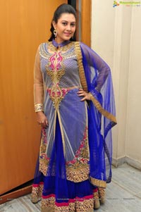 Priyanka Naidu
