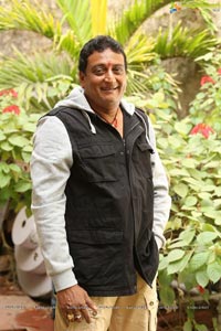 Prudhvi Raj Balireddy