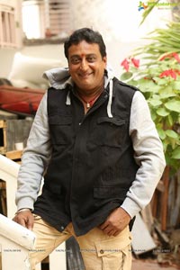 Prudhvi Raj Balireddy