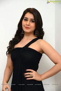 Raashi Khanna