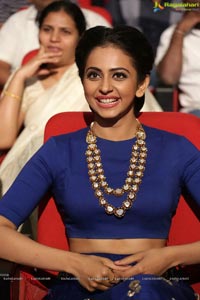 Rakul Preet Singh Photos