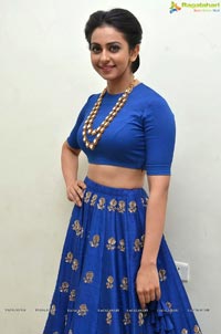 Rakul Preet Singh Photos