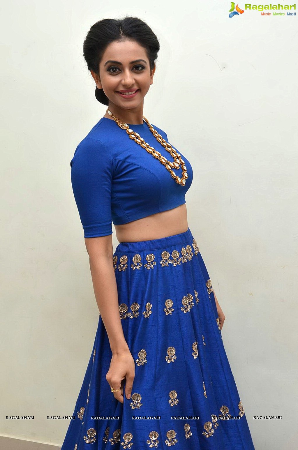 Rakul Preet Singh