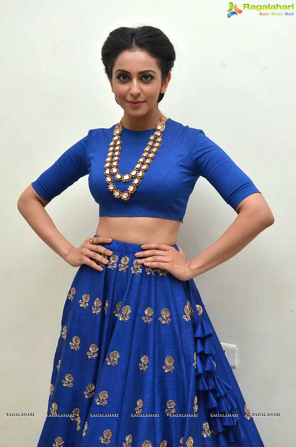 Rakul Preet Singh