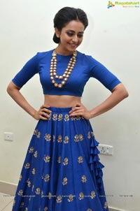 Rakul Preet Singh Photos