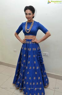 Rakul Preet Singh Photos