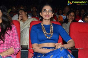 Rakul Preet Singh Photos