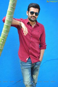 Ram Pothineni