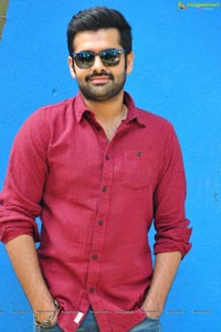 Ram Pothineni