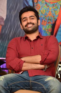 Ram Pothineni