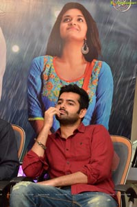 Ram Pothineni