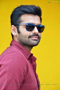 Ram Pothineni