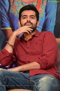 Ram Pothineni