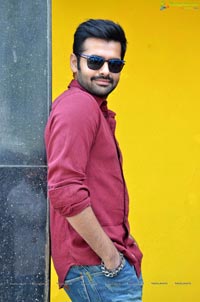 Ram Pothineni