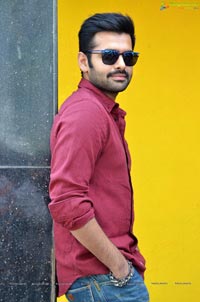 Ram Pothineni