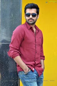 Ram Pothineni