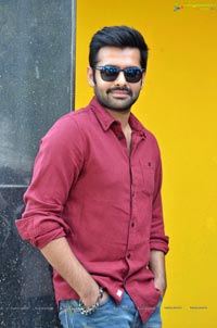 Ram Pothineni