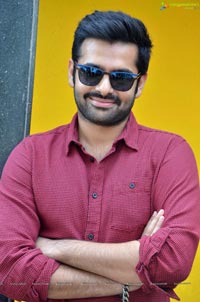 Ram Pothineni