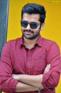 Ram Pothineni