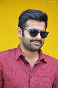 Ram Pothineni