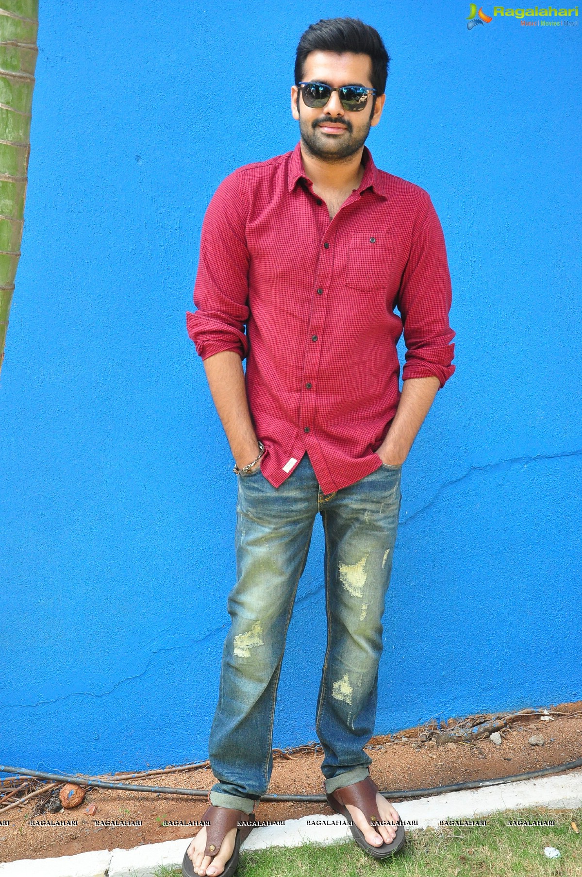 Ram Pothineni