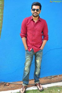 Ram Pothineni