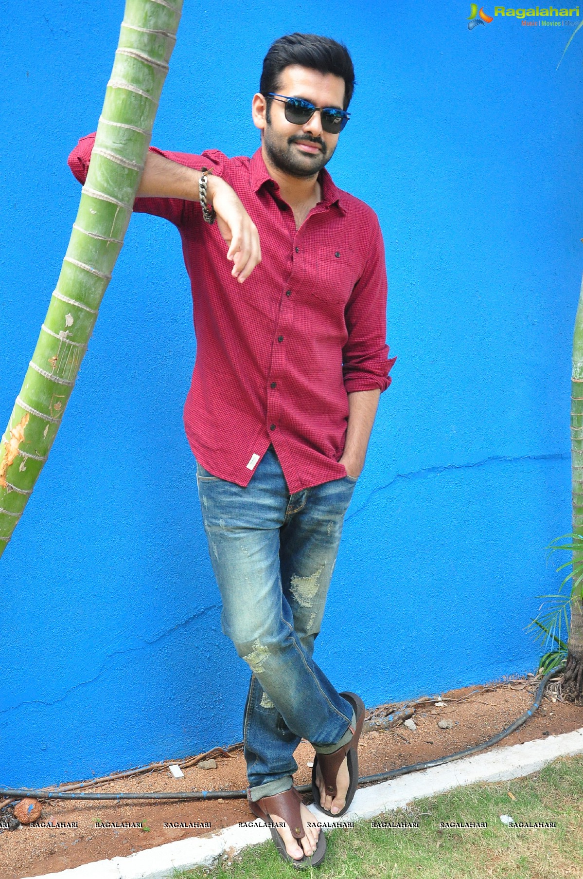 Ram Pothineni