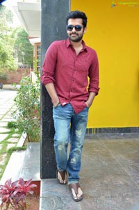 Ram Pothineni