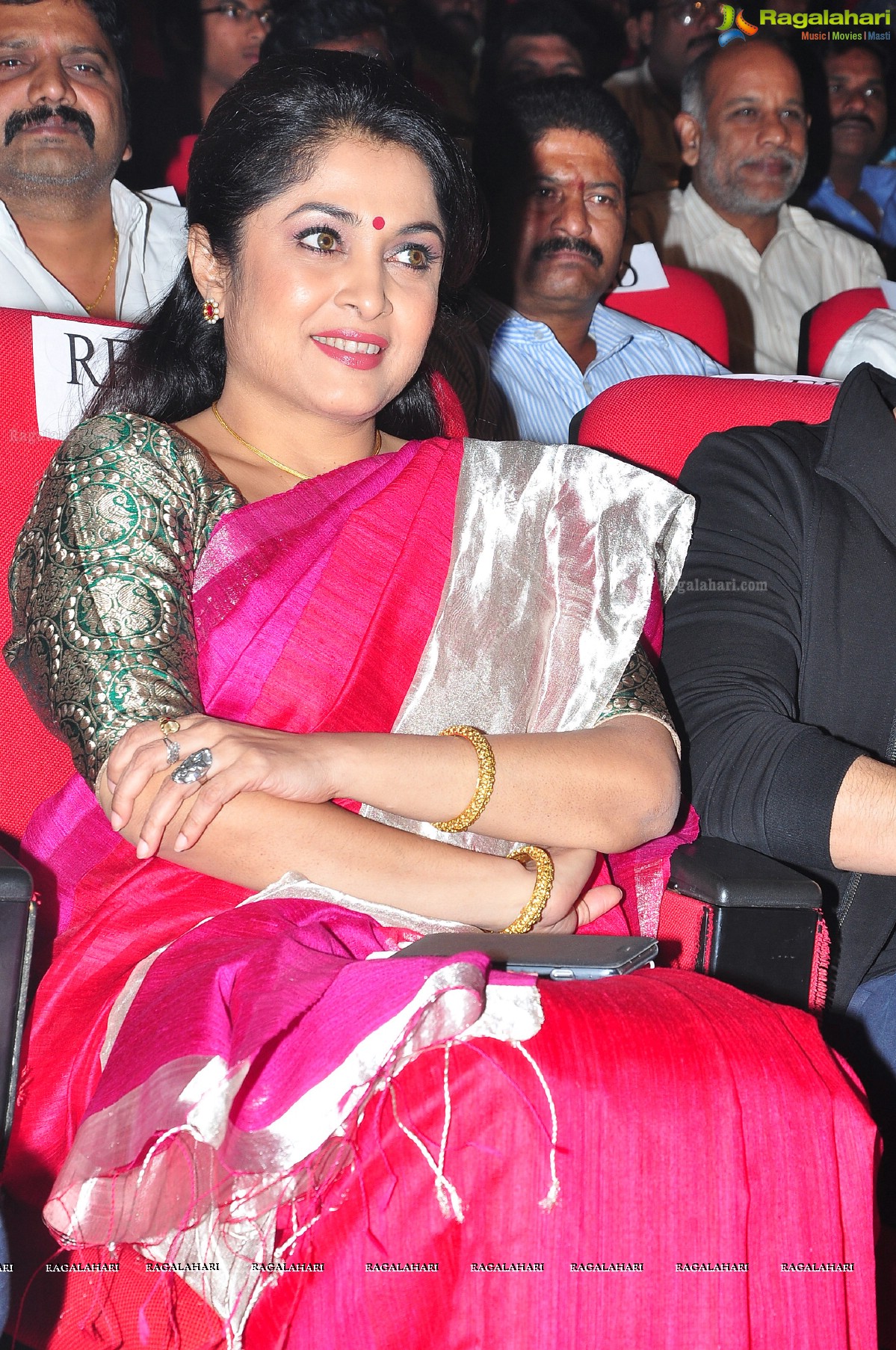 Ramya Krishna