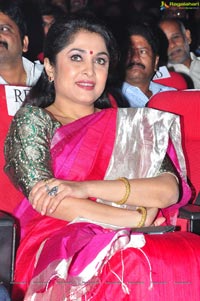 Ramya Krishna Photos