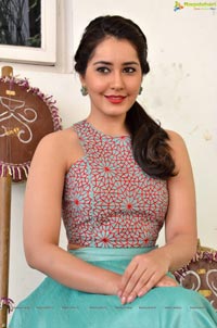 Raashi Khanna