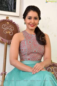 Raashi Khanna