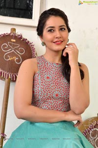 Raashi Khanna