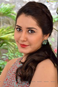 Raashi Khanna