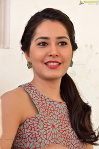 Raashi Khanna