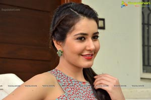 Raashi Khanna