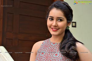 Raashi Khanna