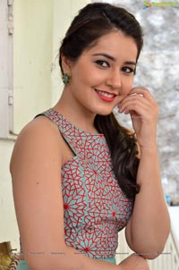 Raashi Khanna