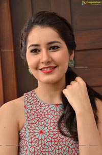 Raashi Khanna