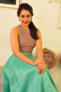 Raashi Khanna