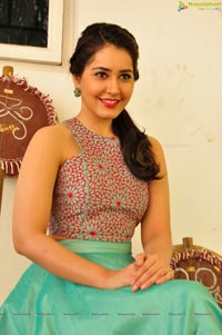 Raashi Khanna