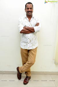 Ravi Kumar Chowdary