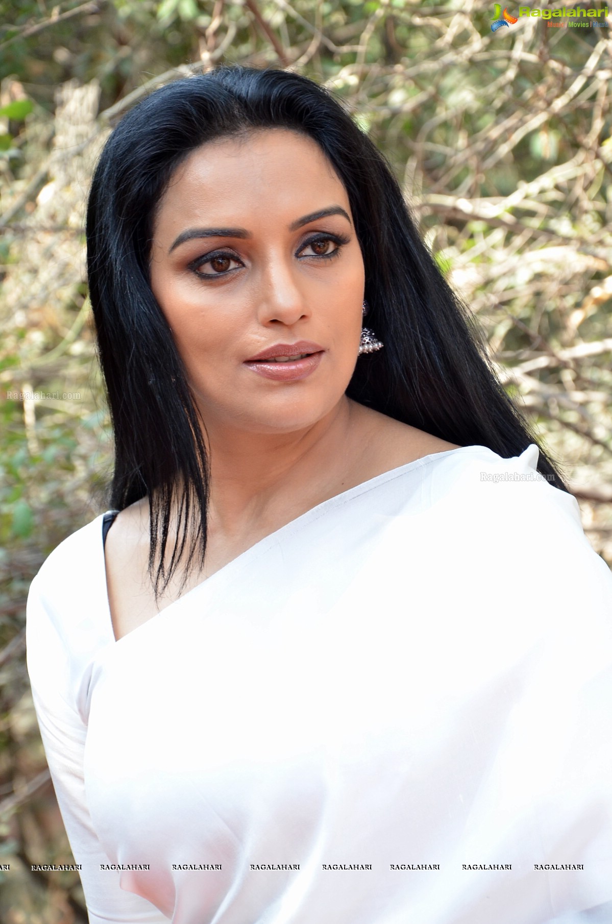 Shweta Menon