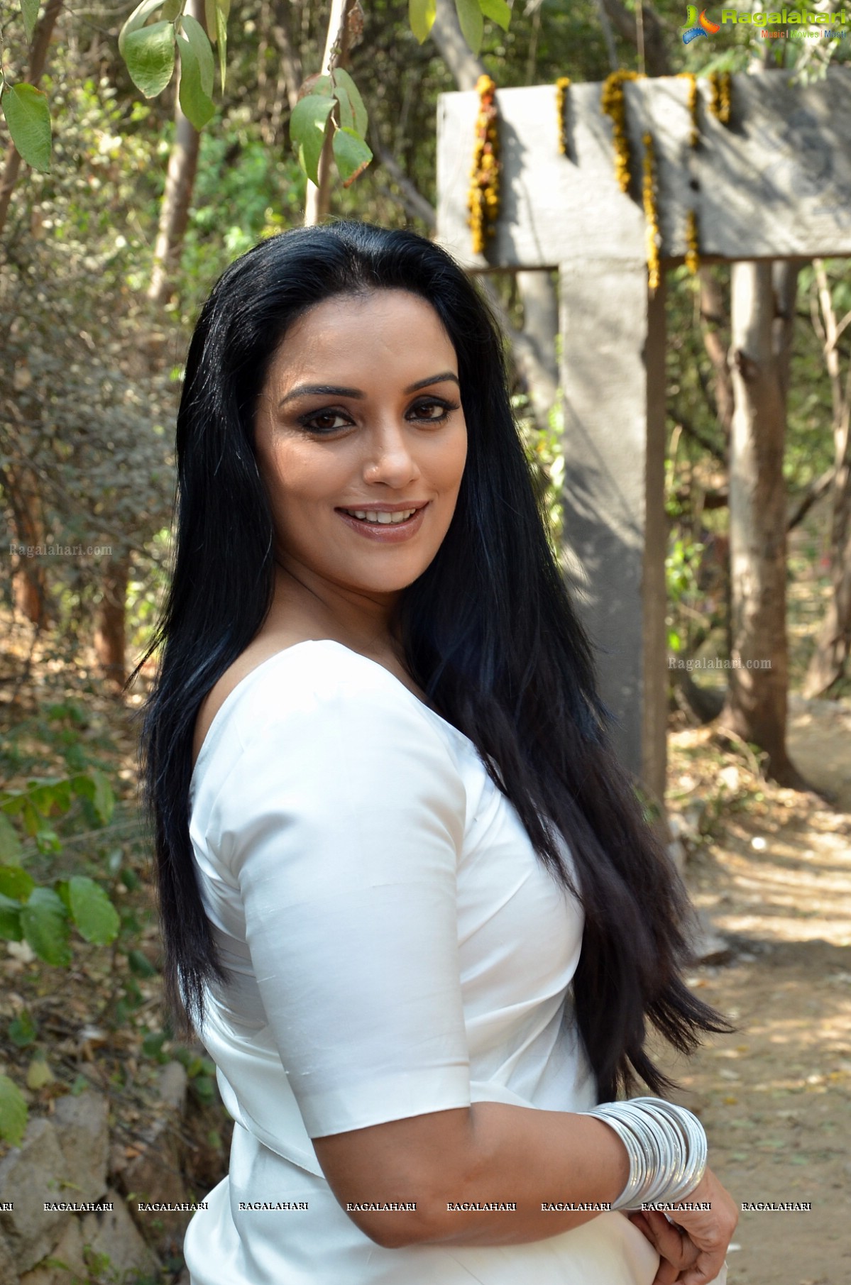 Shweta Menon