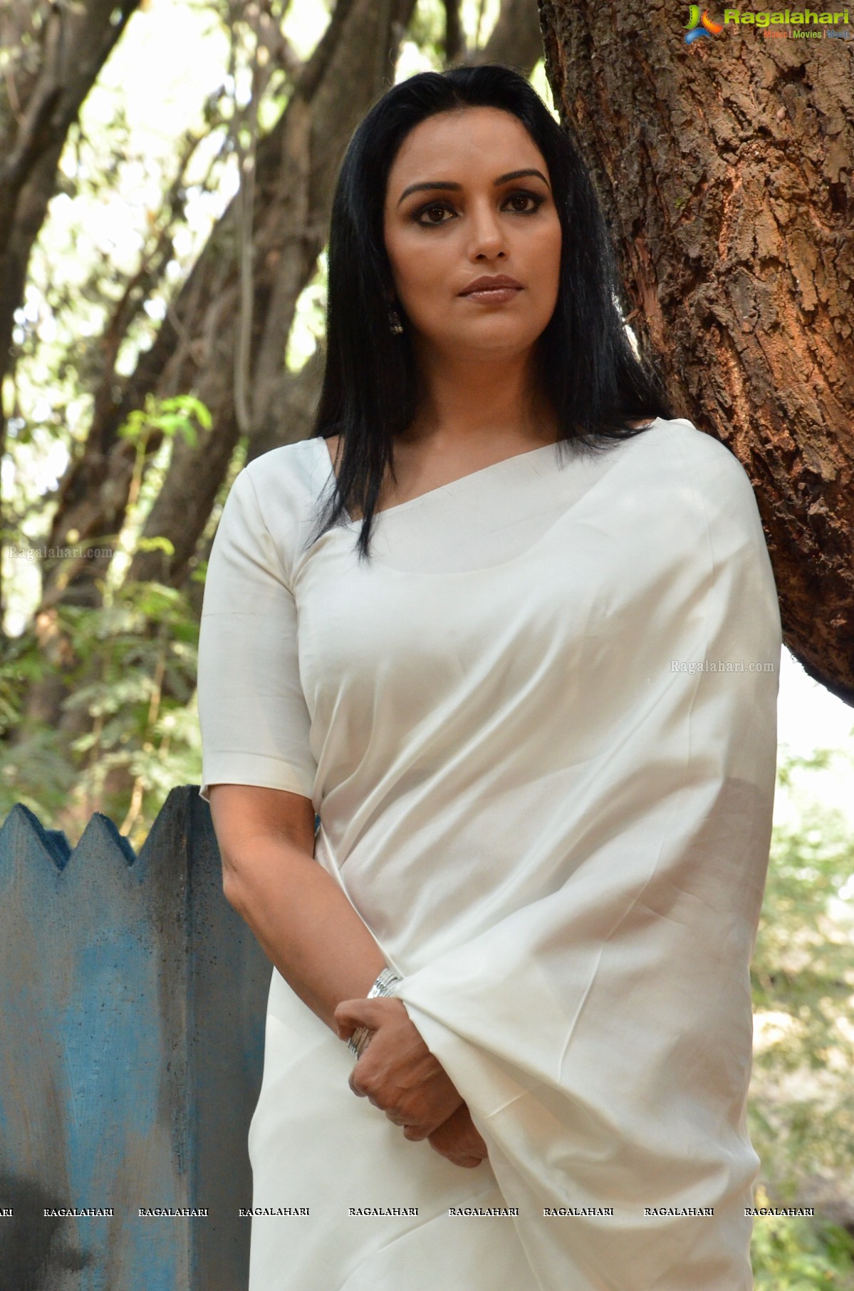 Shweta Menon