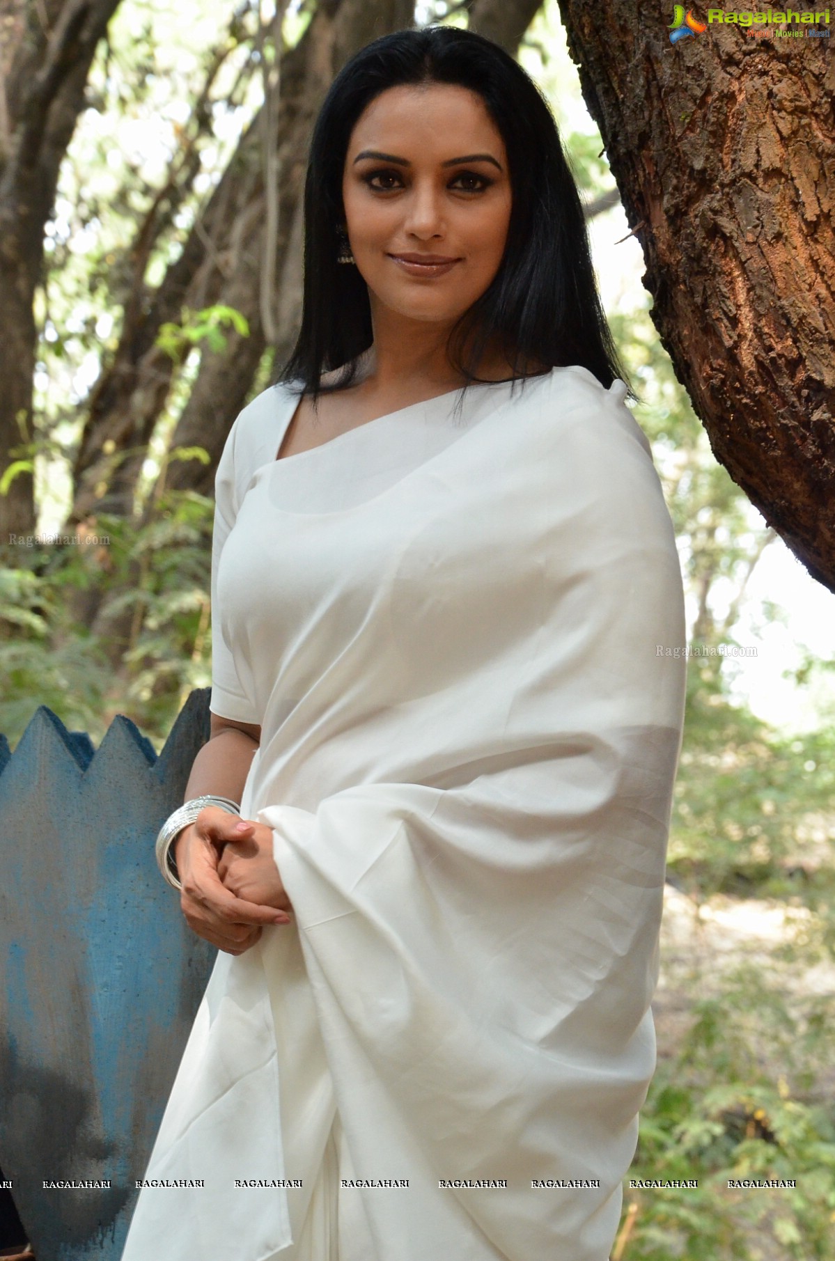 Shweta Menon