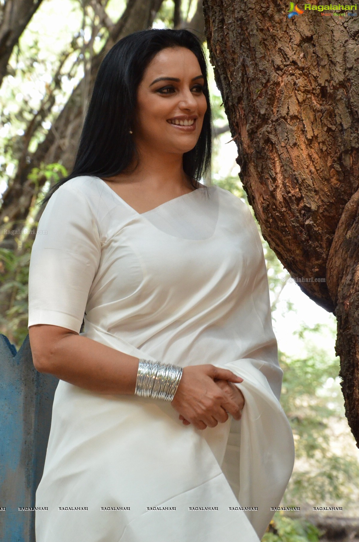 Shweta Menon