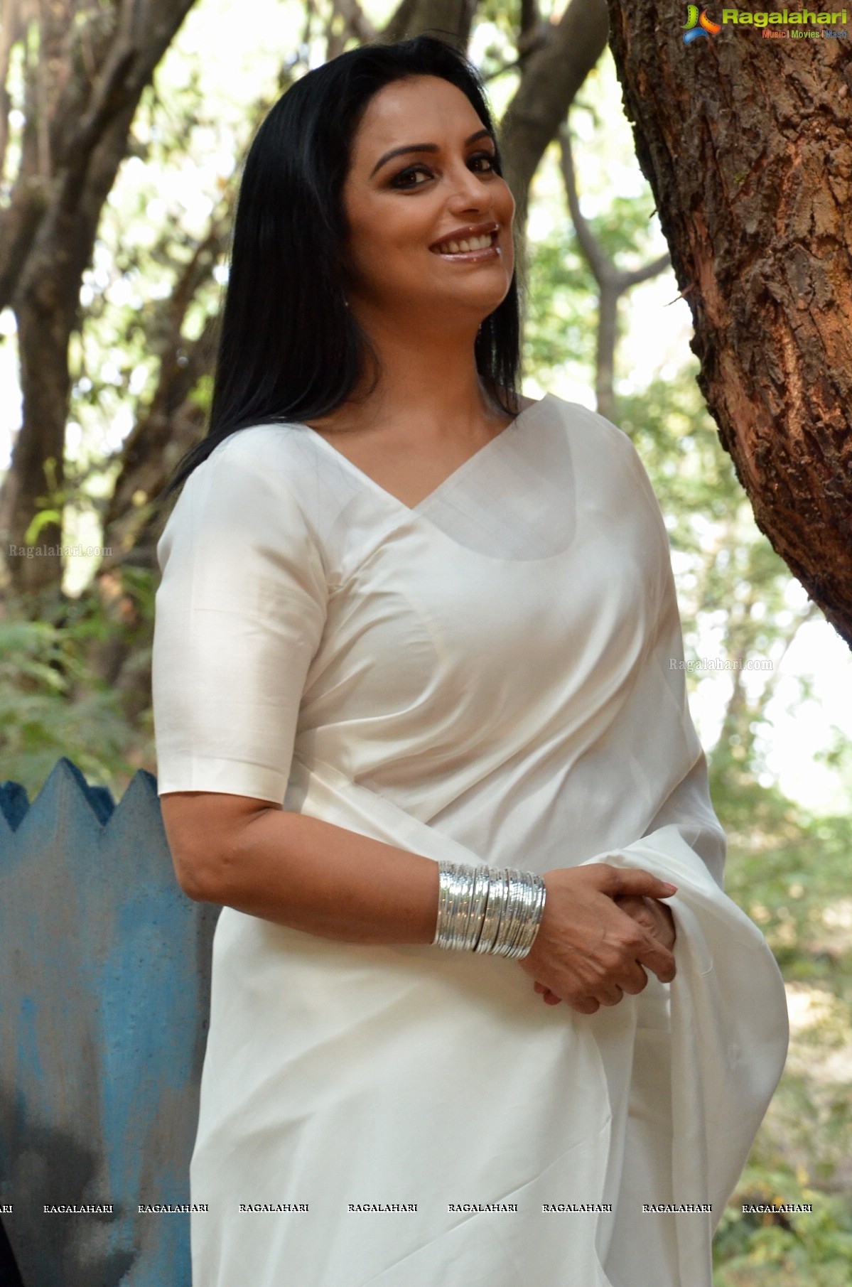 Shweta Menon