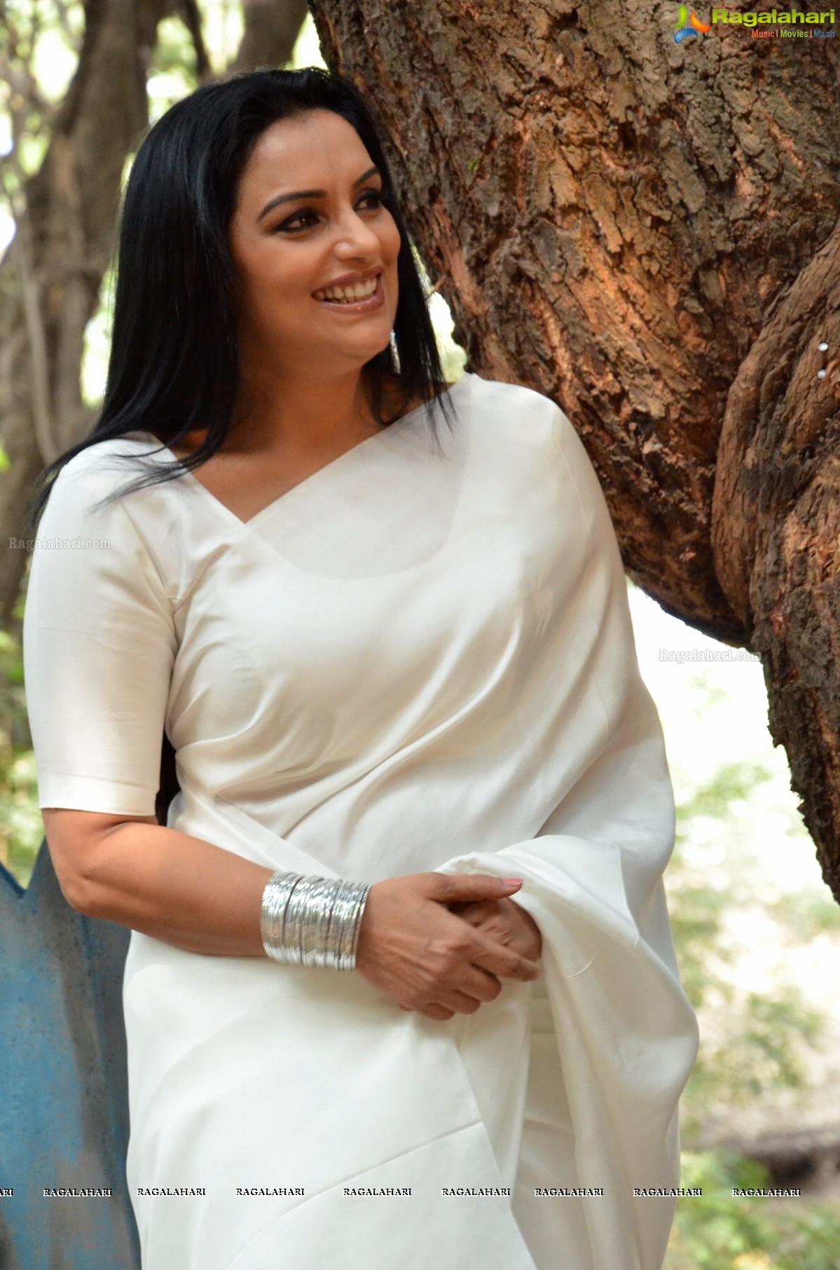 Shweta Menon