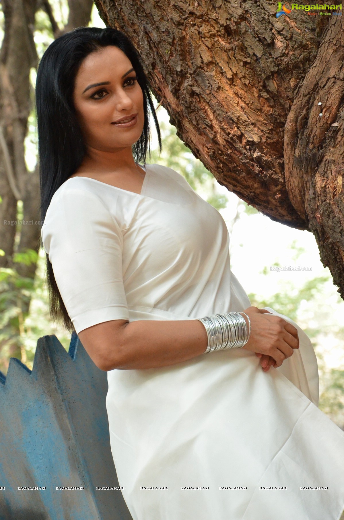 Shweta Menon